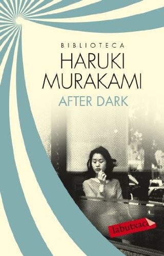 After Dark cover