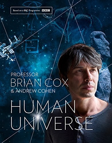 Human Universe cover