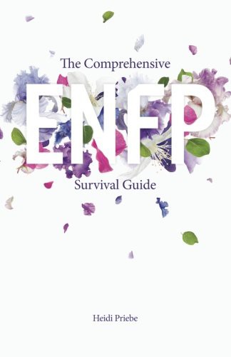 The Comprehensive ENFP Survival Guide cover