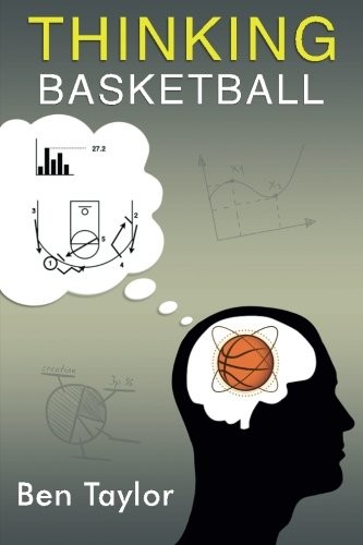Thinking Basketball cover