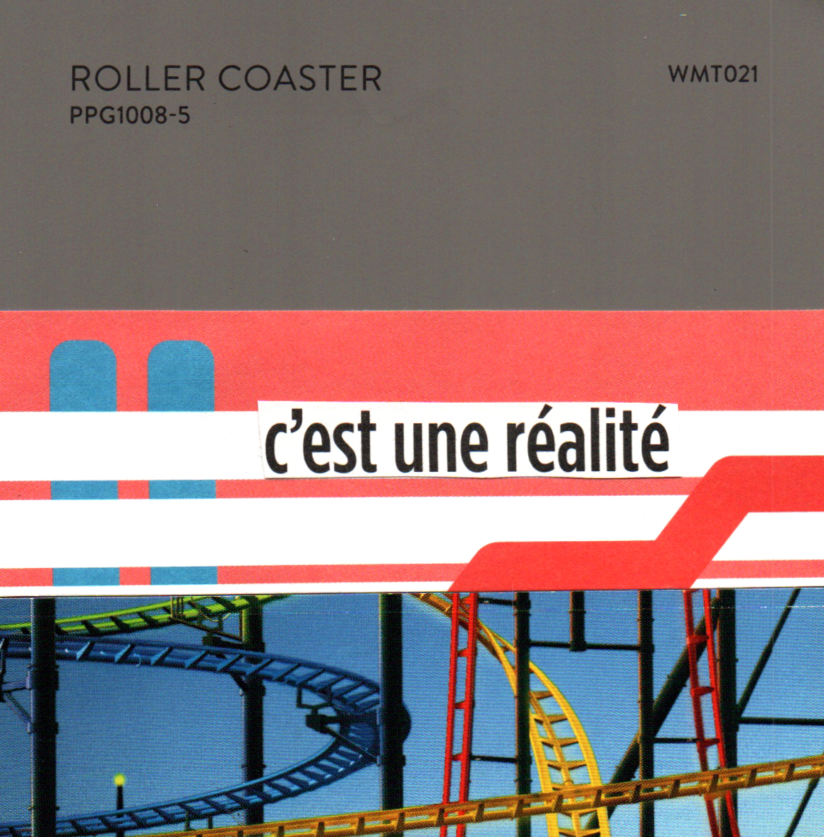 roller coaster