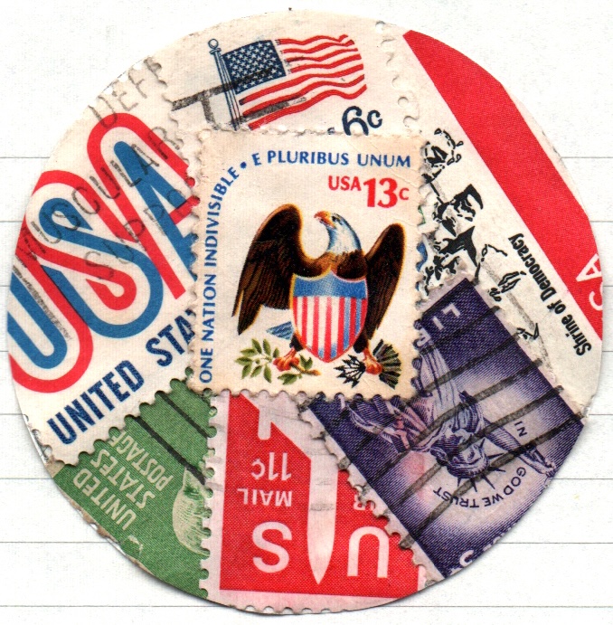 disc USA