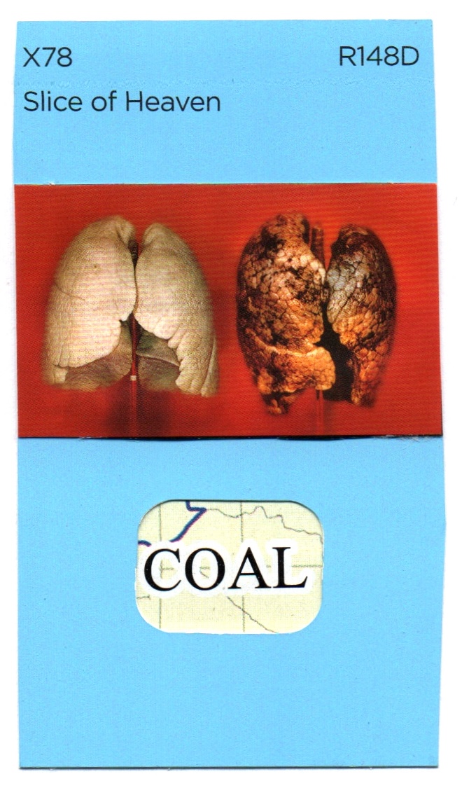 slice of heaven