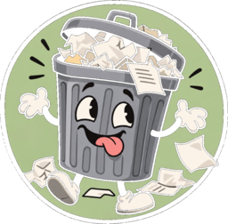 data dumps logo