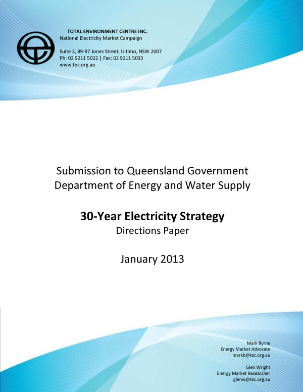 2013_submission_queensland_government_department_energy_water_supply_30_year_electricity_strategy.jpeg
