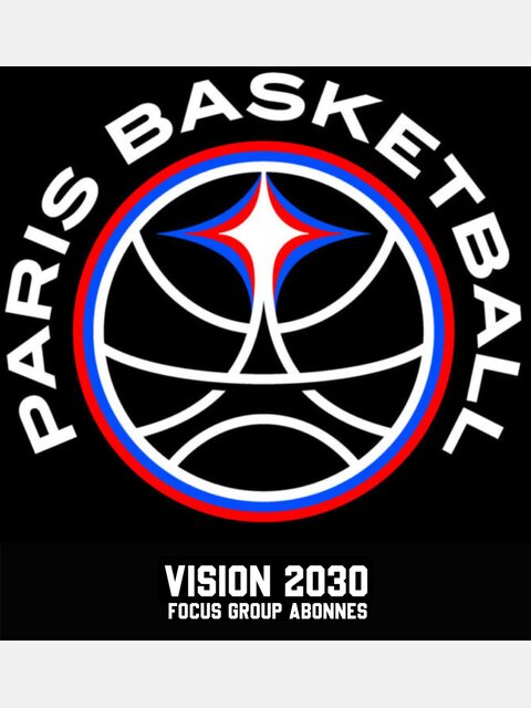 Cover image for Paris Basketball: Vision 2030 Stakeholder Workshop