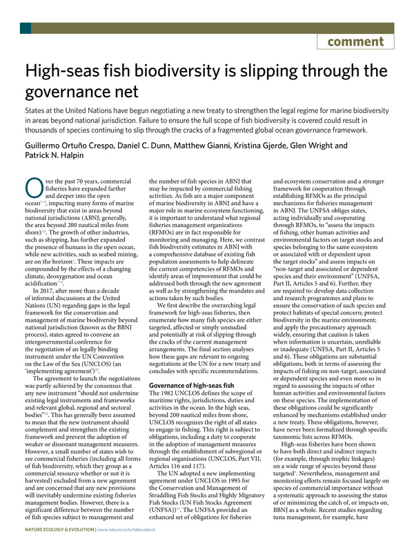 guillermo_ortuno_crespo_2019_high_seas_fish_biodiversity_slipping_governance.jpeg