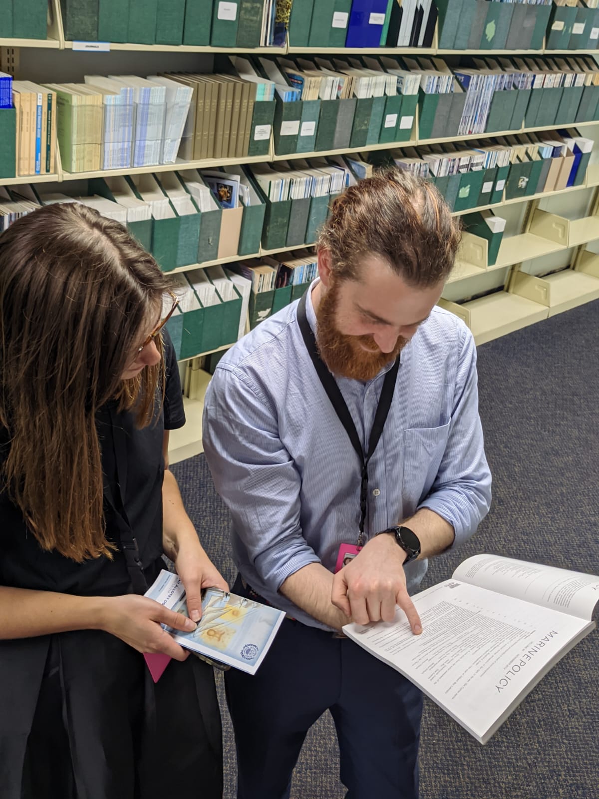 1st Part of the 28th Annual Session of the International Seabed Authority (ISA) image 4