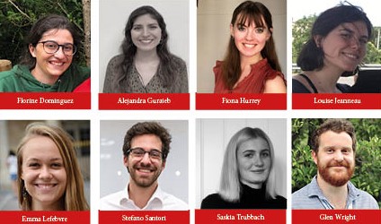 Chair and Students’ Roundtable: Ocean Governance Challenges and Opportunities image 1