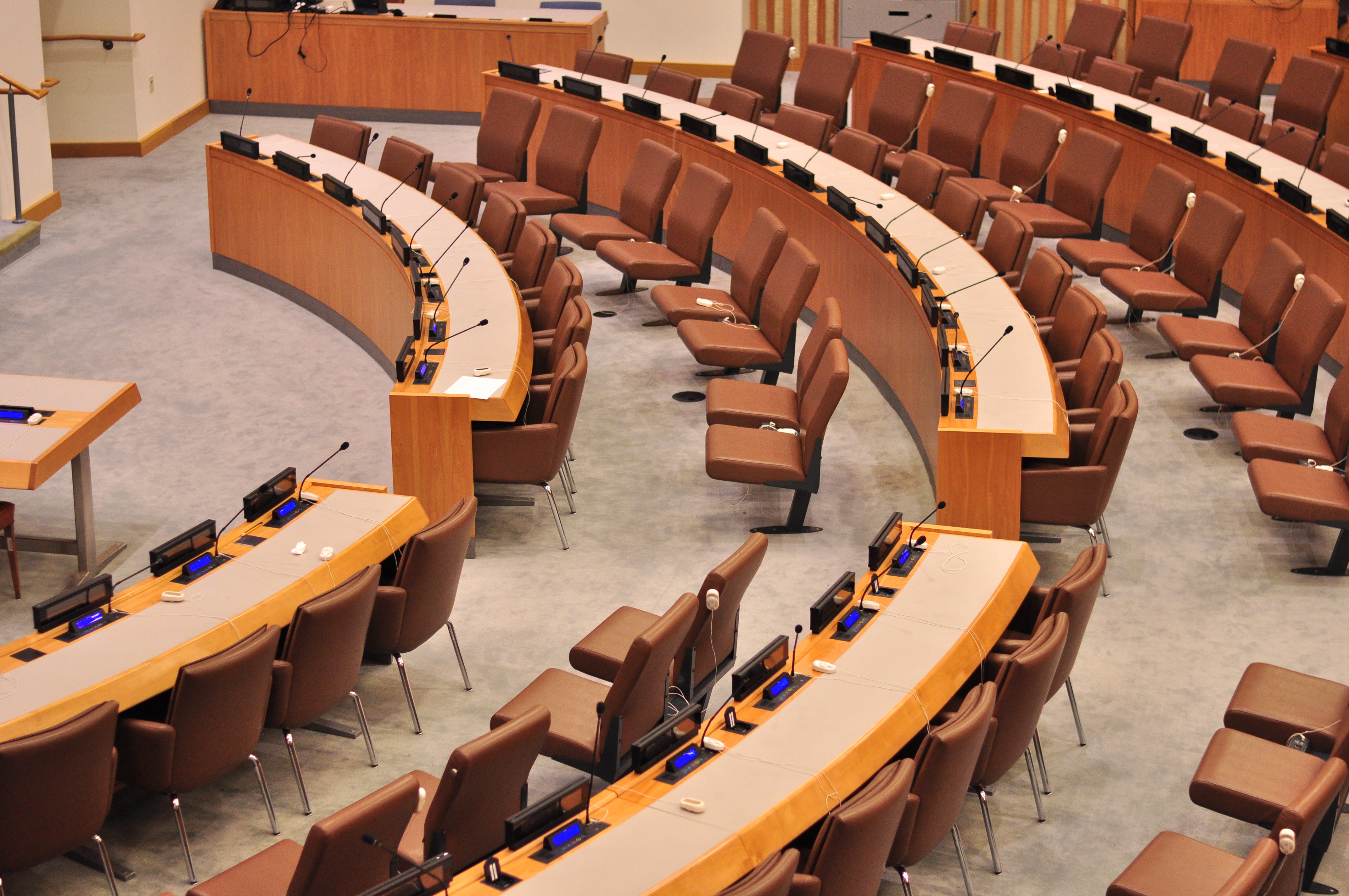 Eighth meeting of the Ad Hoc Open-ended Informal Working Group to study issues relating to the conservation and sustainable use of marine biological diversity beyond areas of national jurisdiction image 4