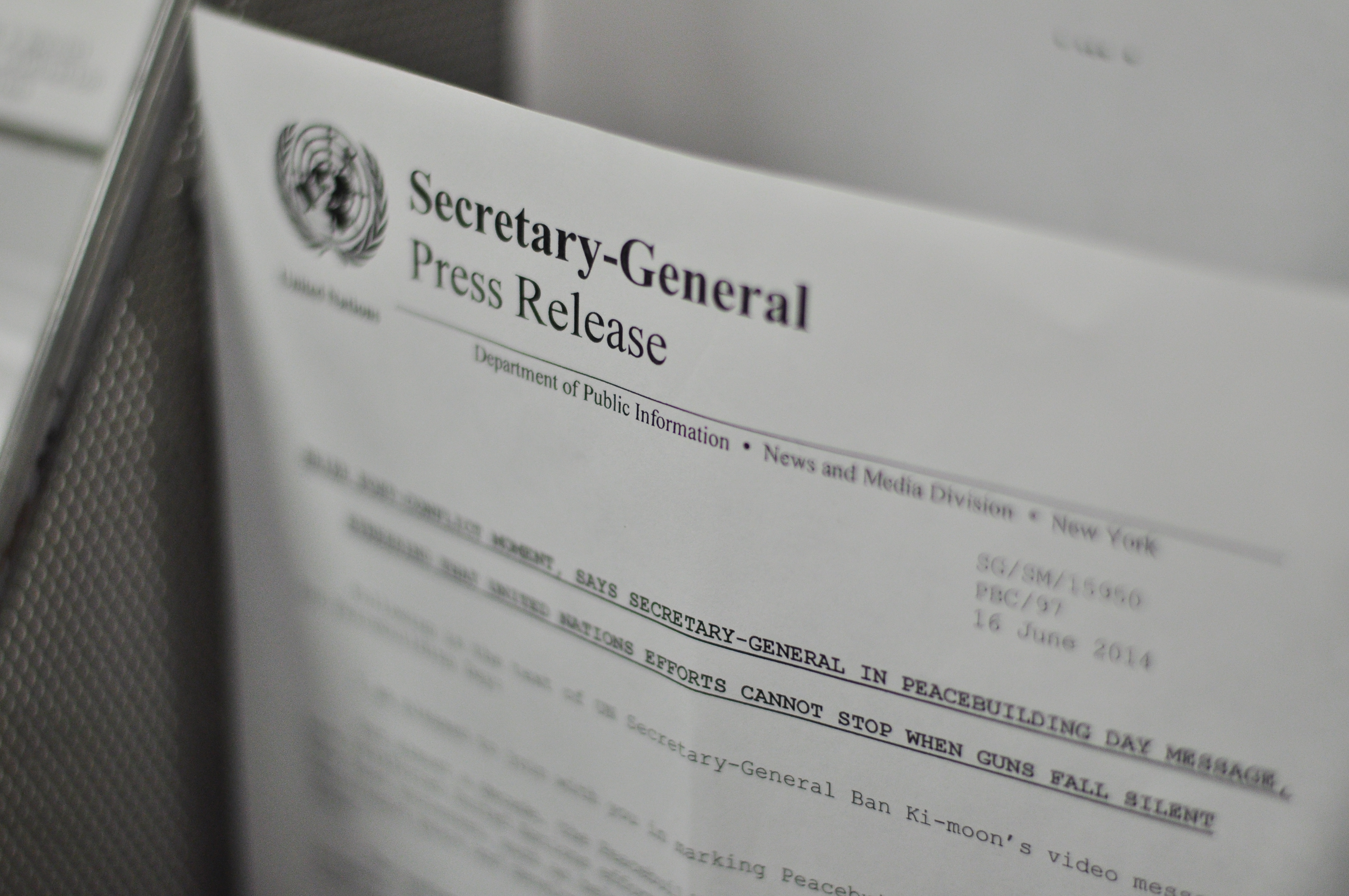 Eighth meeting of the Ad Hoc Open-ended Informal Working Group to study issues relating to the conservation and sustainable use of marine biological diversity beyond areas of national jurisdiction image 11