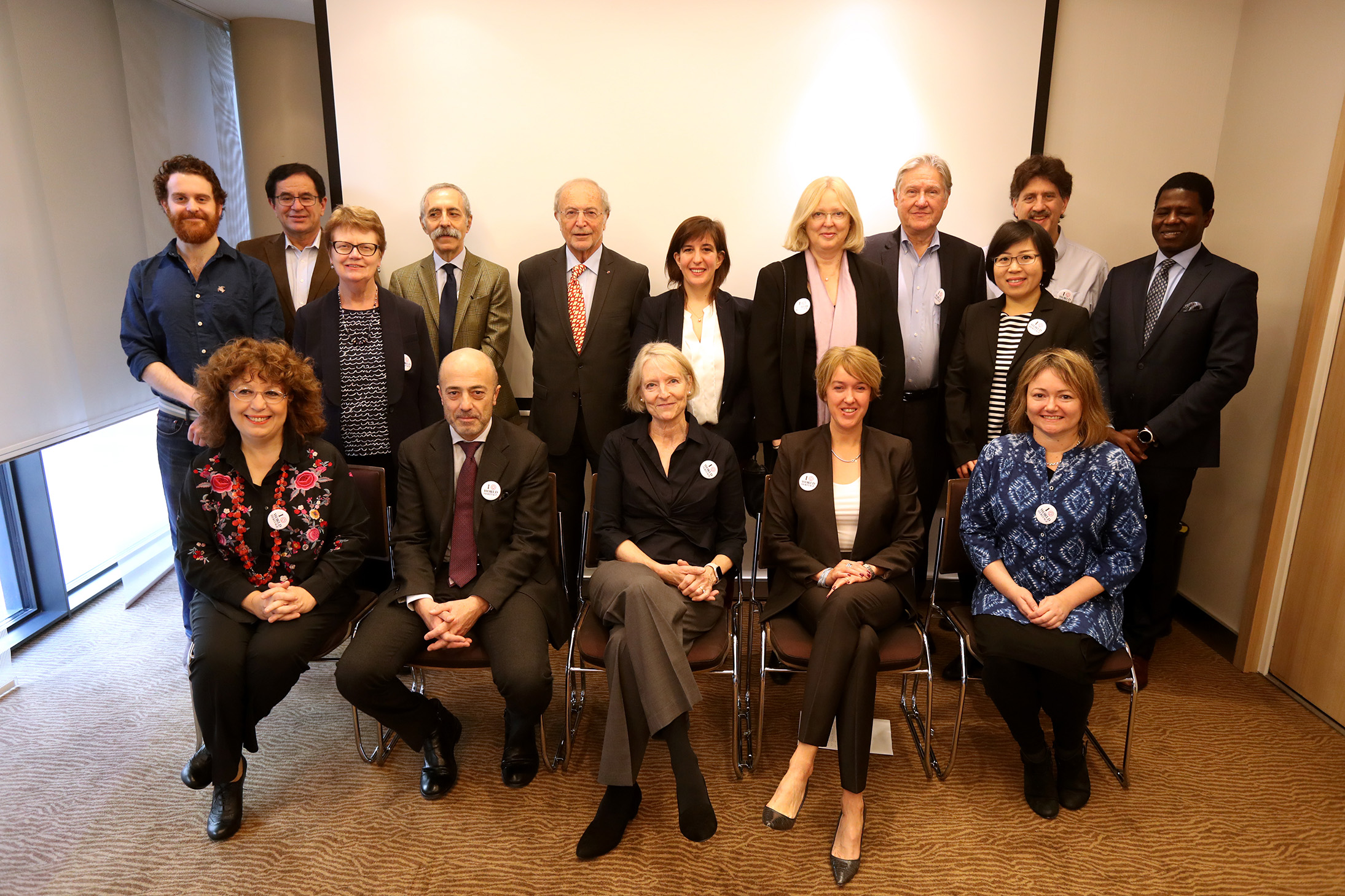 Exploring the World Heritage Convention for High Seas Conservation image 5