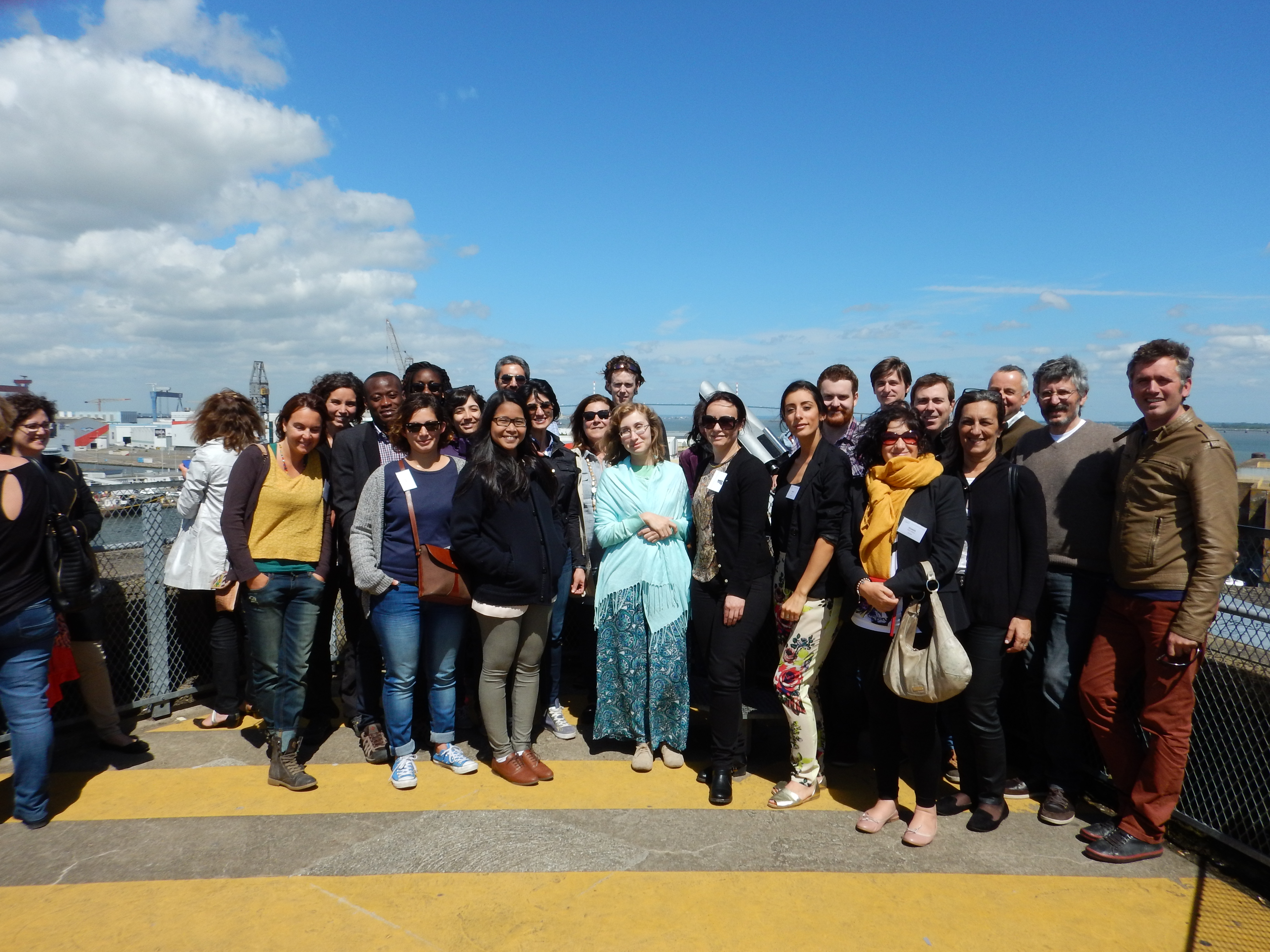 Accommodating Ocean Energy in Marine Spatial Planning Processes image 1