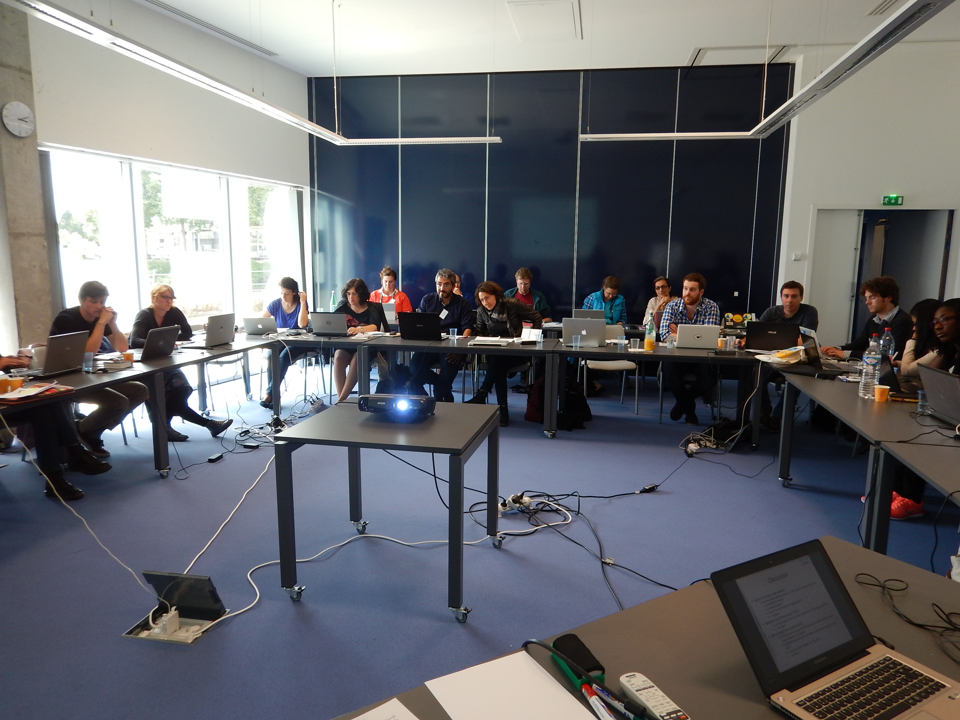 Accommodating Ocean Energy in Marine Spatial Planning Processes image 2