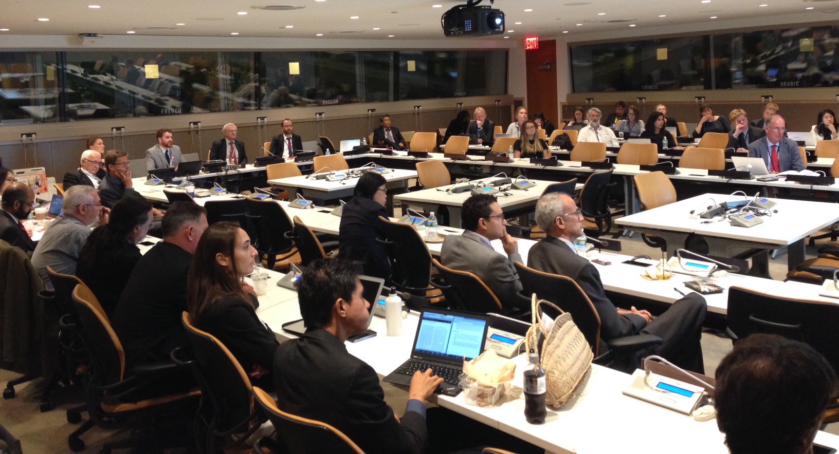 Environmental Impact Assessment and Overarching Provisions image 1