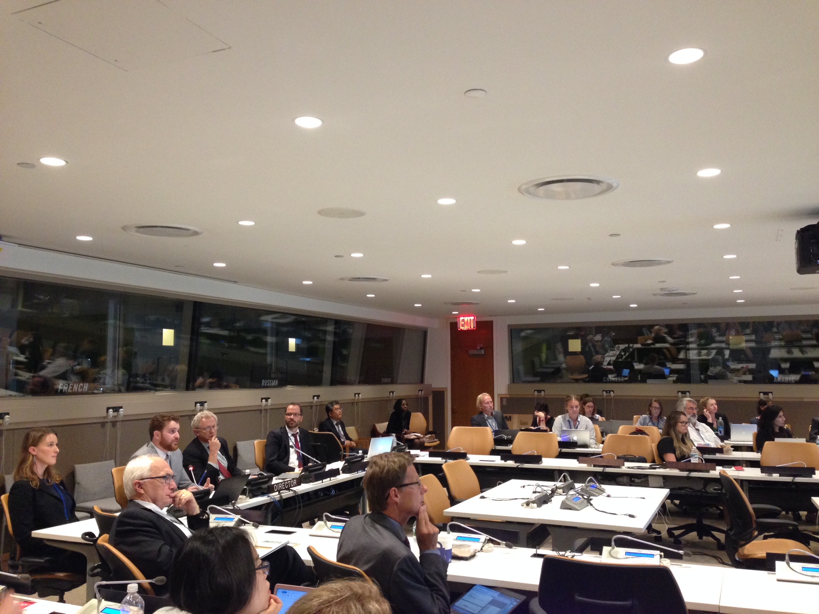 Environmental Impact Assessment and Overarching Provisions image 2