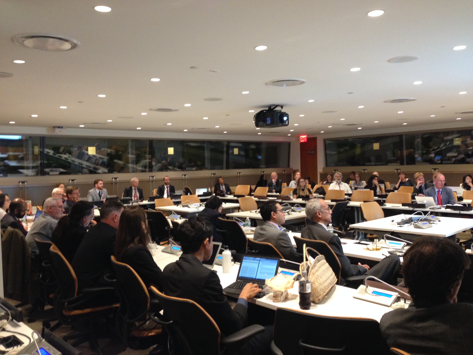 Environmental Impact Assessment and Overarching Provisions image 4