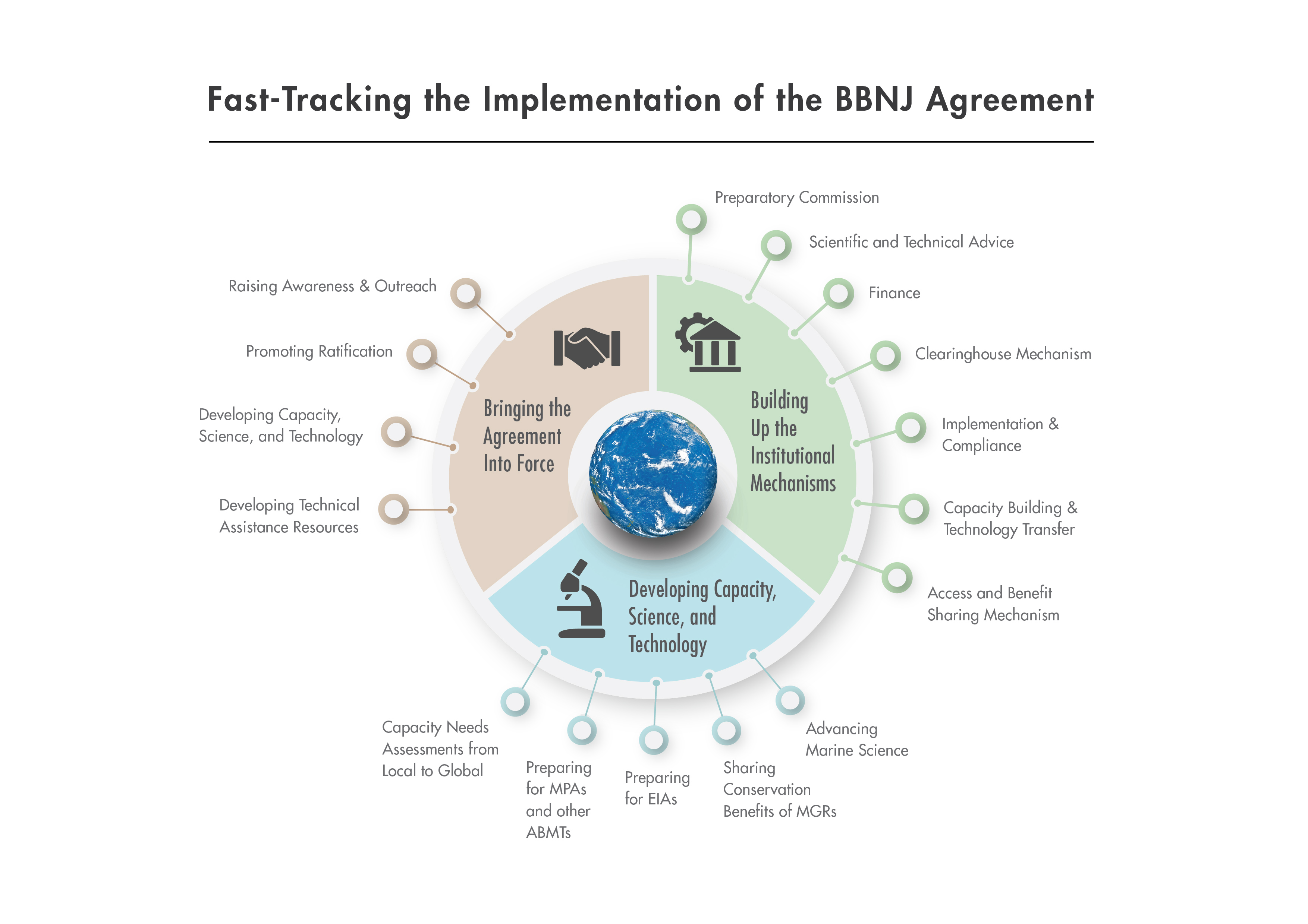 Initial reflections to support rapid, effective and equitable implementation of the BBNJ Agreement image 1