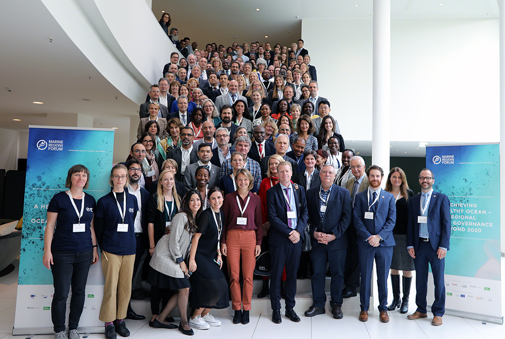 Marine Regions Forum image 1