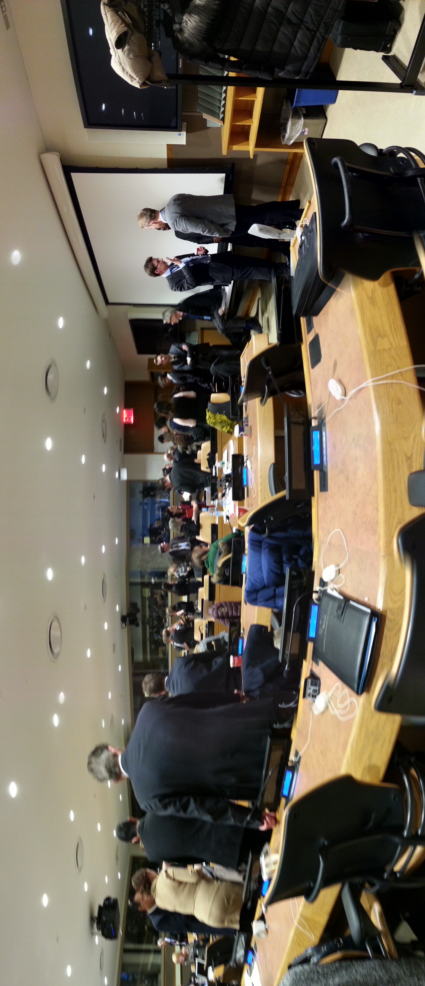 Ninth meeting of the Ad Hoc Open-ended Informal Working Group to study issues relating to the conservation and sustainable use of marine biological diversity beyond areas of national jurisdiction image 2