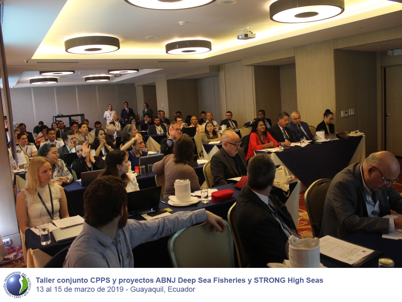 Opportunities for Strengthening Ocean Governance in the Southeast Pacific image 2