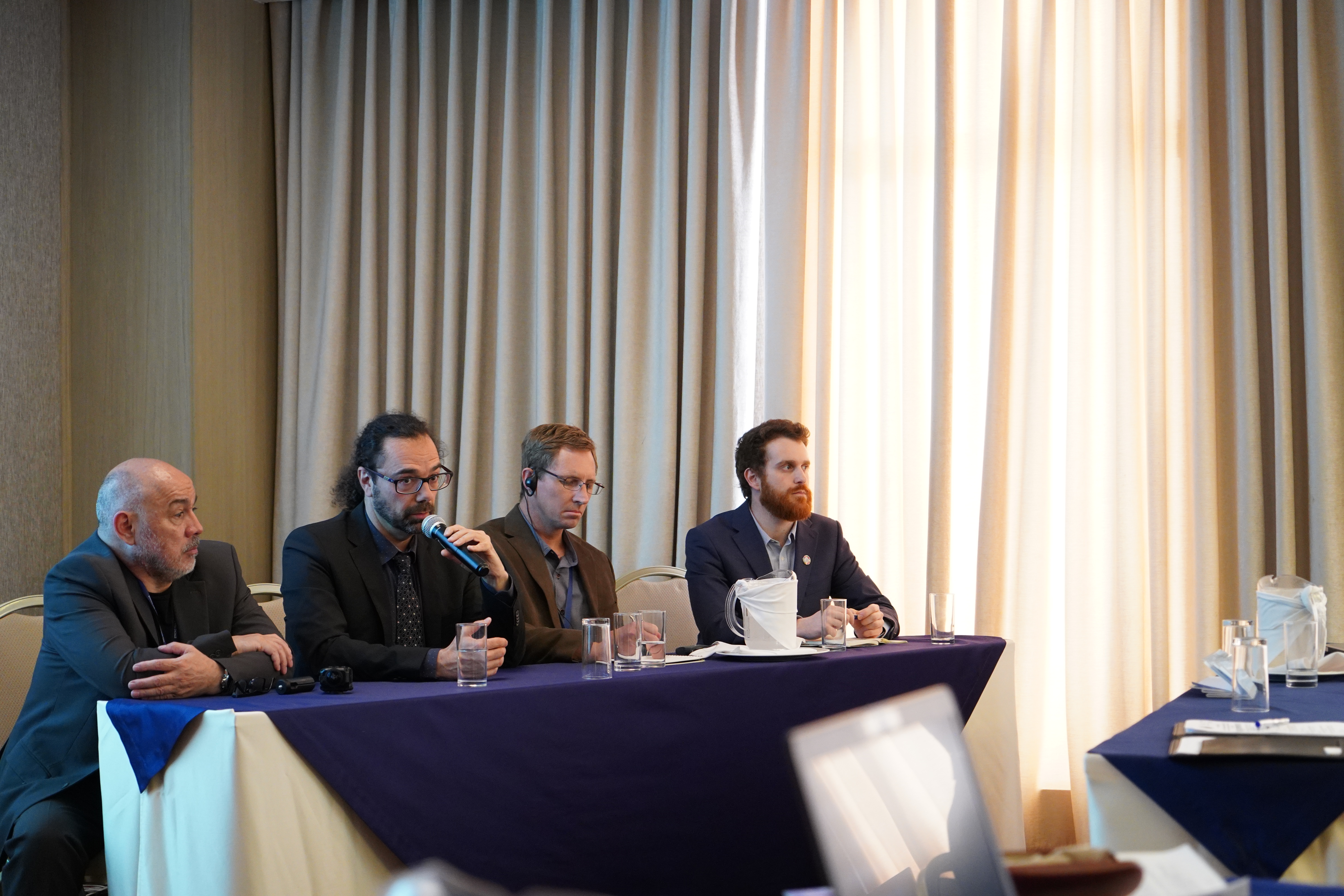 Opportunities for Strengthening Ocean Governance in the Southeast Pacific image 3