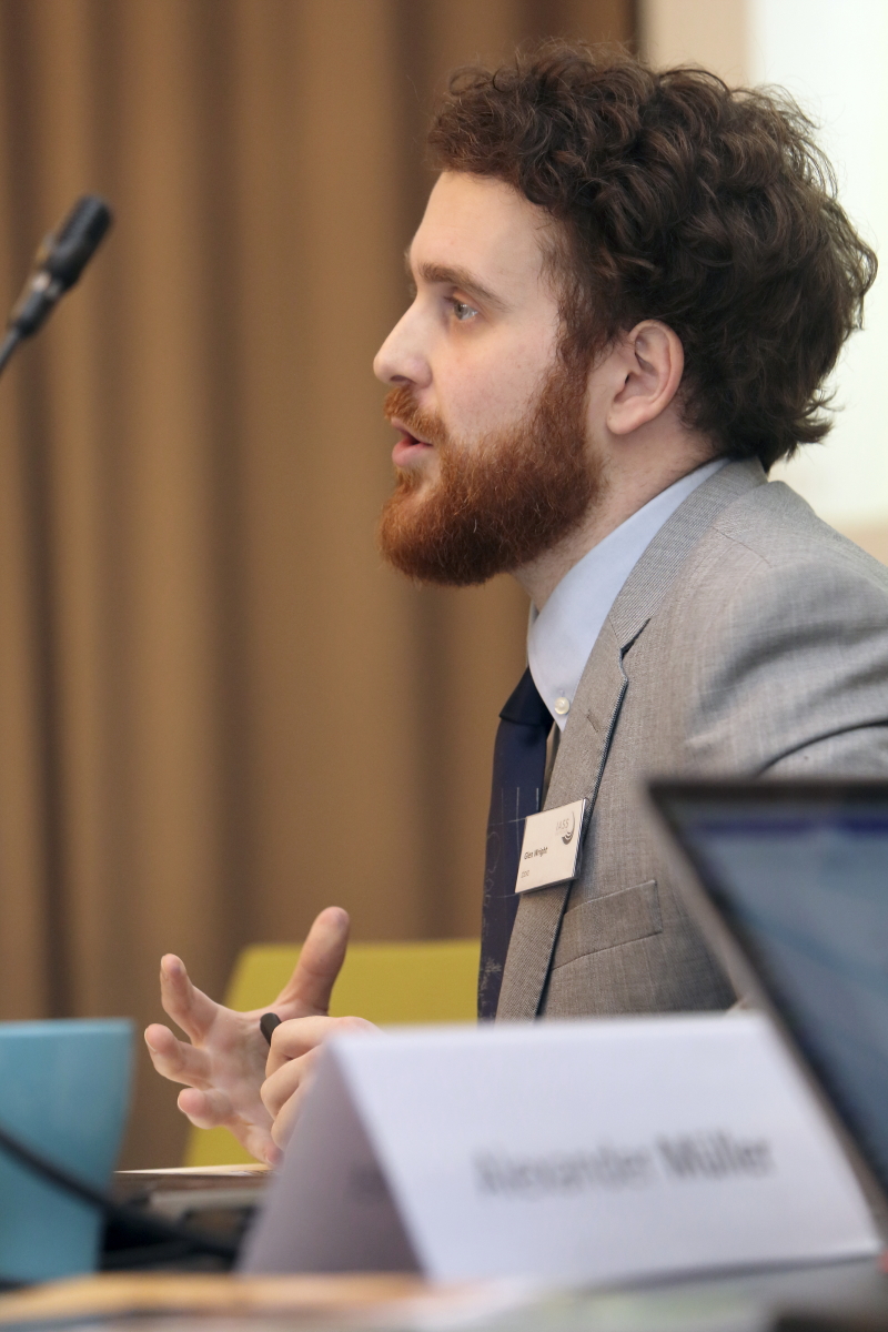 Potsdam Ocean Governance Workshop: The Ocean in 2030 – How to get to the future we want? image 3