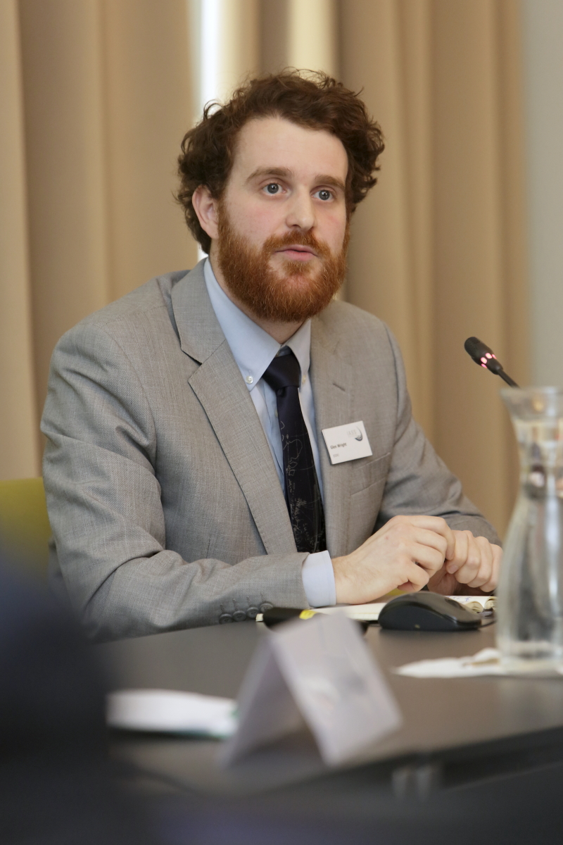 Potsdam Ocean Governance Workshop: The Ocean in 2030 – How to get to the future we want? image 4