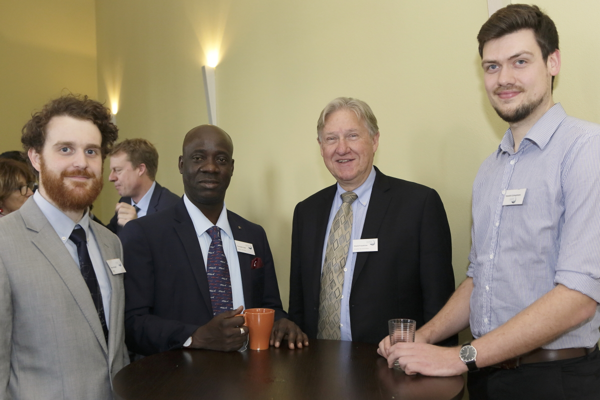 Potsdam Ocean Governance Workshop: The Ocean in 2030 – How to get to the future we want? image 5