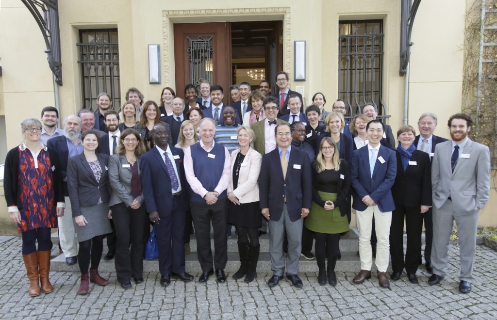 Potsdam Ocean Governance Workshop: The Ocean in 2030 – How to get to the future we want? image 10