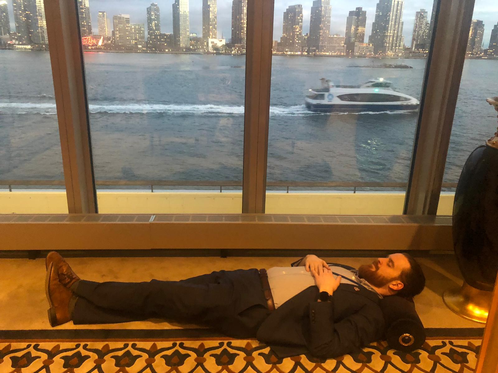 Further resumed fifth session of the Intergovernmental conference on an international legally binding instrument under the United Nations Convention on the Law of the Sea on the conservation and sustainable use of marine biological diversity of areas beyond national jurisdiction image 2