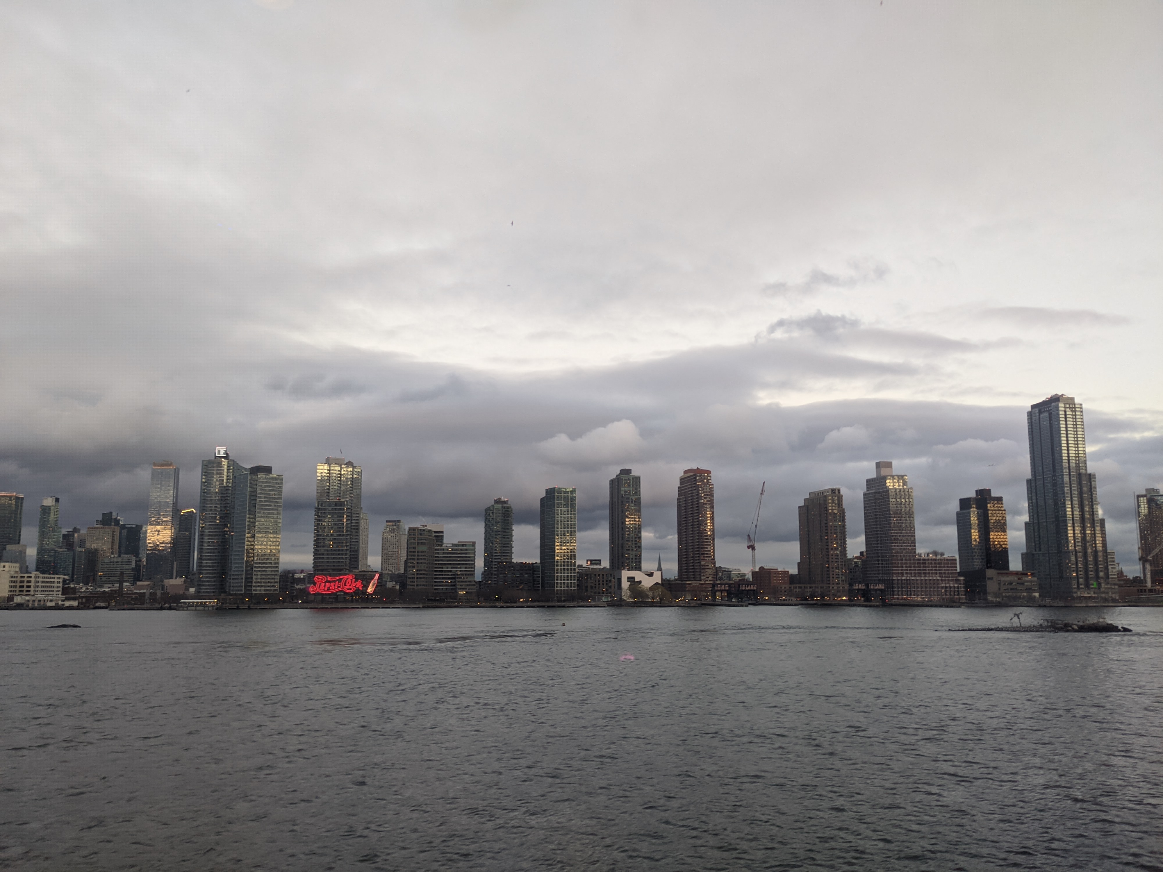 Further resumed fifth session of the Intergovernmental conference on an international legally binding instrument under the United Nations Convention on the Law of the Sea on the conservation and sustainable use of marine biological diversity of areas beyond national jurisdiction image 7