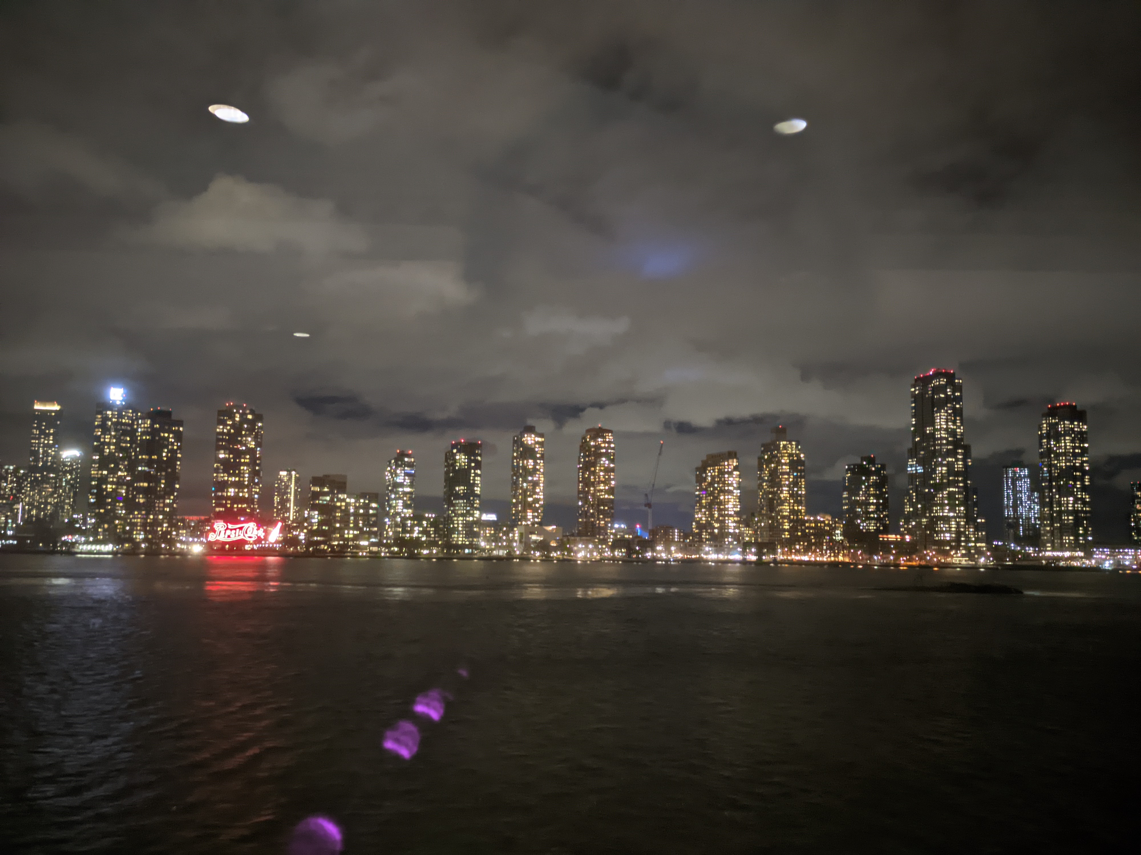 Further resumed fifth session of the Intergovernmental conference on an international legally binding instrument under the United Nations Convention on the Law of the Sea on the conservation and sustainable use of marine biological diversity of areas beyond national jurisdiction image 8