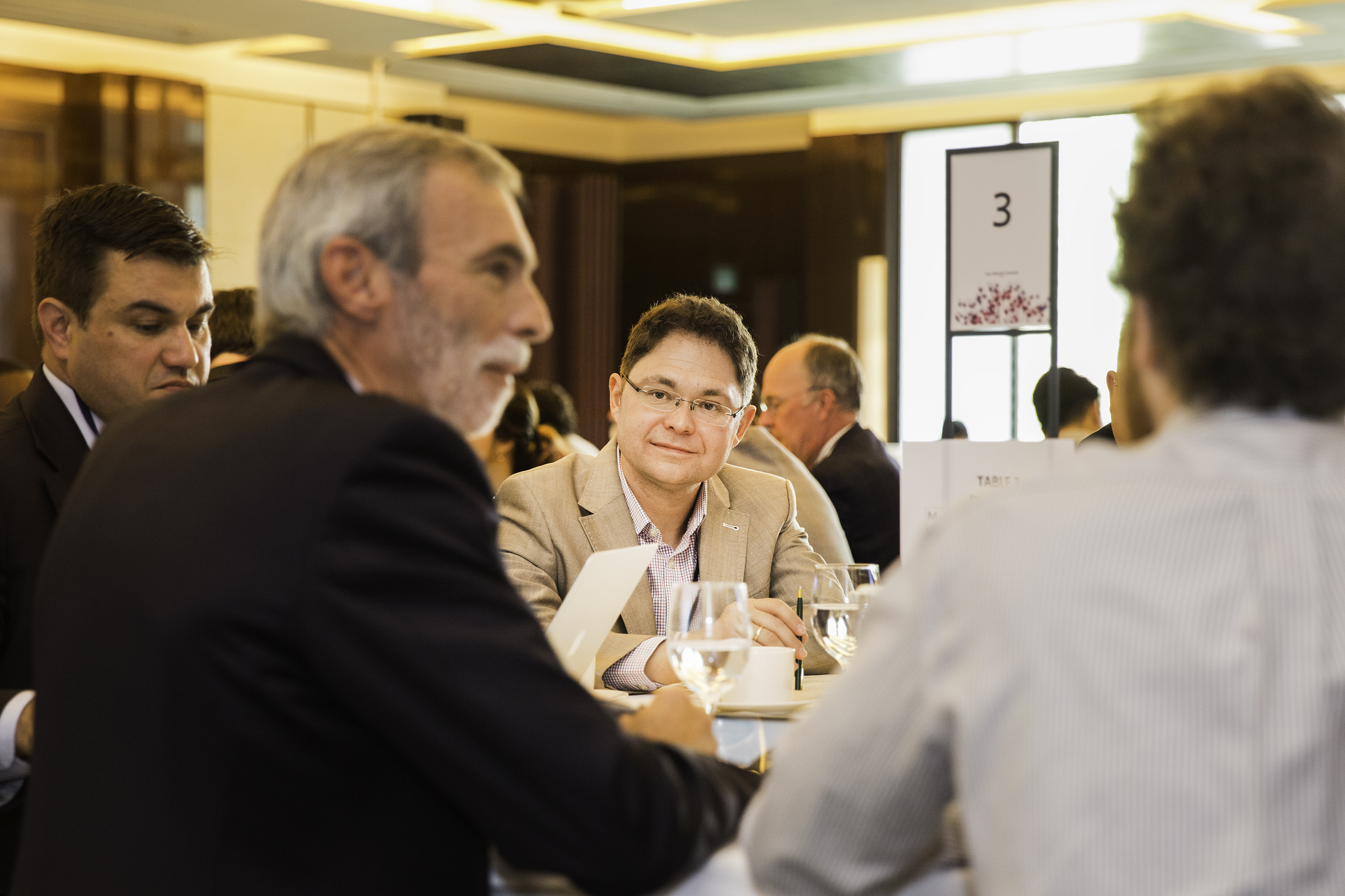 Second Meeting of the Sustainable Ocean Initiative Global Dialogue with Regional Seras Organizations and Regional Fisheries Bodies on Accelerating Progress Towards the Aichi Biodiversity Targets and Sustainable Development Goals image 2