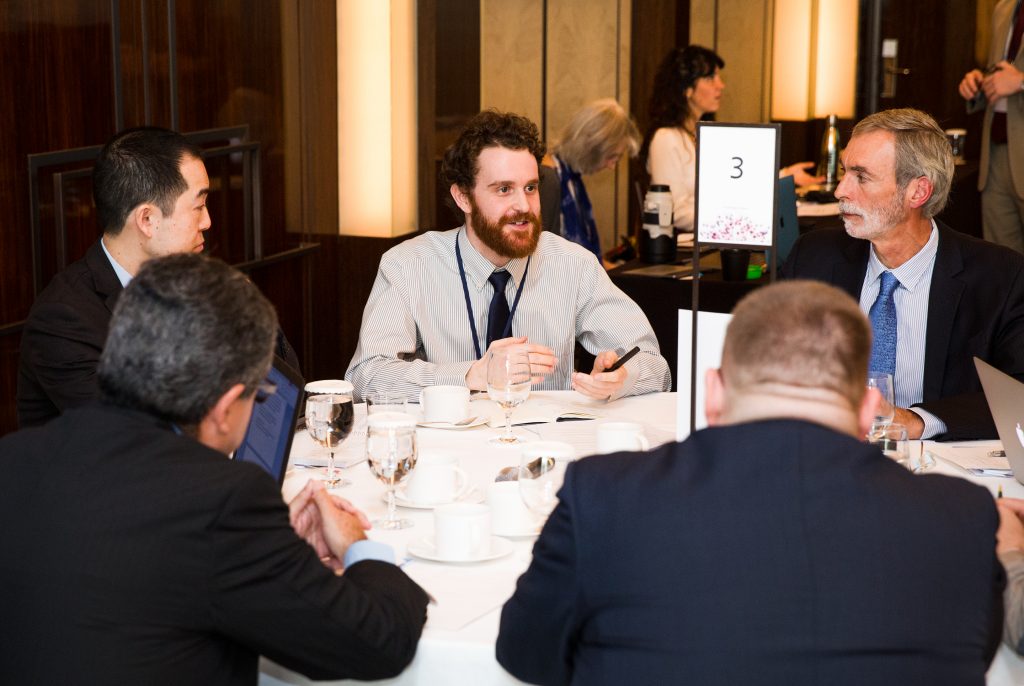 Second Meeting of the Sustainable Ocean Initiative Global Dialogue with Regional Seras Organizations and Regional Fisheries Bodies on Accelerating Progress Towards the Aichi Biodiversity Targets and Sustainable Development Goals image 3