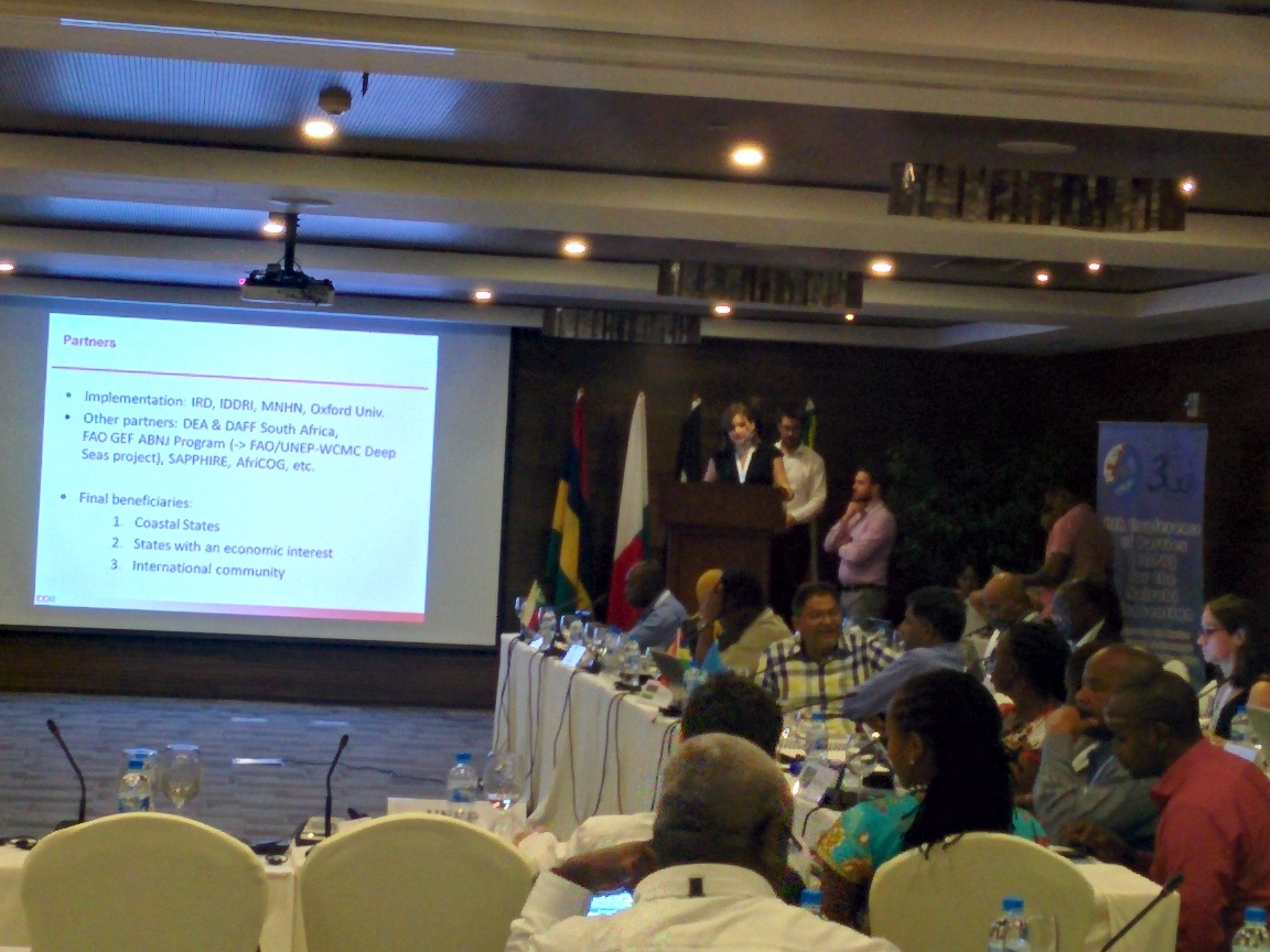 What role for the Nairobi Convention in the high seas? image 9