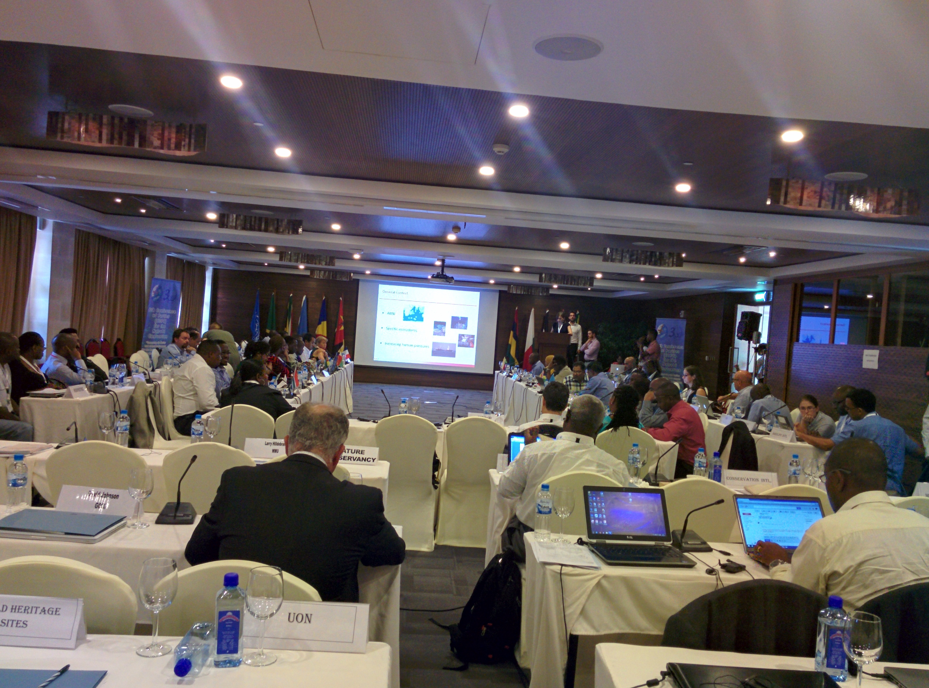 What role for the Nairobi Convention in the high seas? image 10